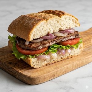 Consegna a domicilio