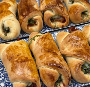 Servizio d’asporto